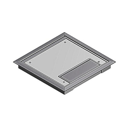 Abb GRAY SCRUBWATER-TIGHT, CVR FOR 667,  667-CST-SW-GRY